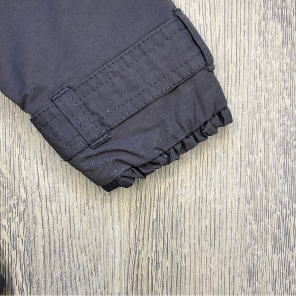 Kenneth Cole Reaction Coat Girls Size 4 - Picture 6 of 11